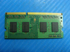 MacBook Pro A1278 Samsung 2GB PC3-10600S SO-DIMM Memory RAM M471B5773DH0-CH9 #1 - Tested Computer Laptop Parts