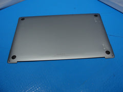 MacBook Pro A1707 15" Mid 2017 MPTR2LL/A Bottom Case Space Gray 923-01789