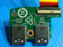 MSI Dominator Pro G GT72S 6QF 17.3" Genuine USB Port Board w/Cable MS-1783B - Laptop Parts - Buy Authentic Computer Parts - Top Seller Ebay