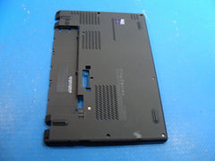 Lenovo Thinkpad X260 12.5" Bottom Case Base Cover AP0ZK000100