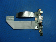 Lenovo Chromebook 300e 81MB 2nd Gen 11.6" USB Card Reader Board 3005-04709 #1 Lenovo