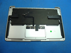 MacBook Air A1466 13 Mid 2012 MD231LL/A Top Case w/Keyboard Trackpad 661-6635