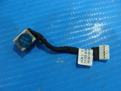Dell Latitude E7470 14" DC IN Power Jack w/Cable VCYYW DC30100X000