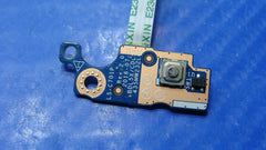 HP 15-ay011nr 15.6" Genuine Laptop Power Button Board w/ Cable LS-C701P ER* - Laptop Parts - Buy Authentic Computer Parts - Top Seller Ebay