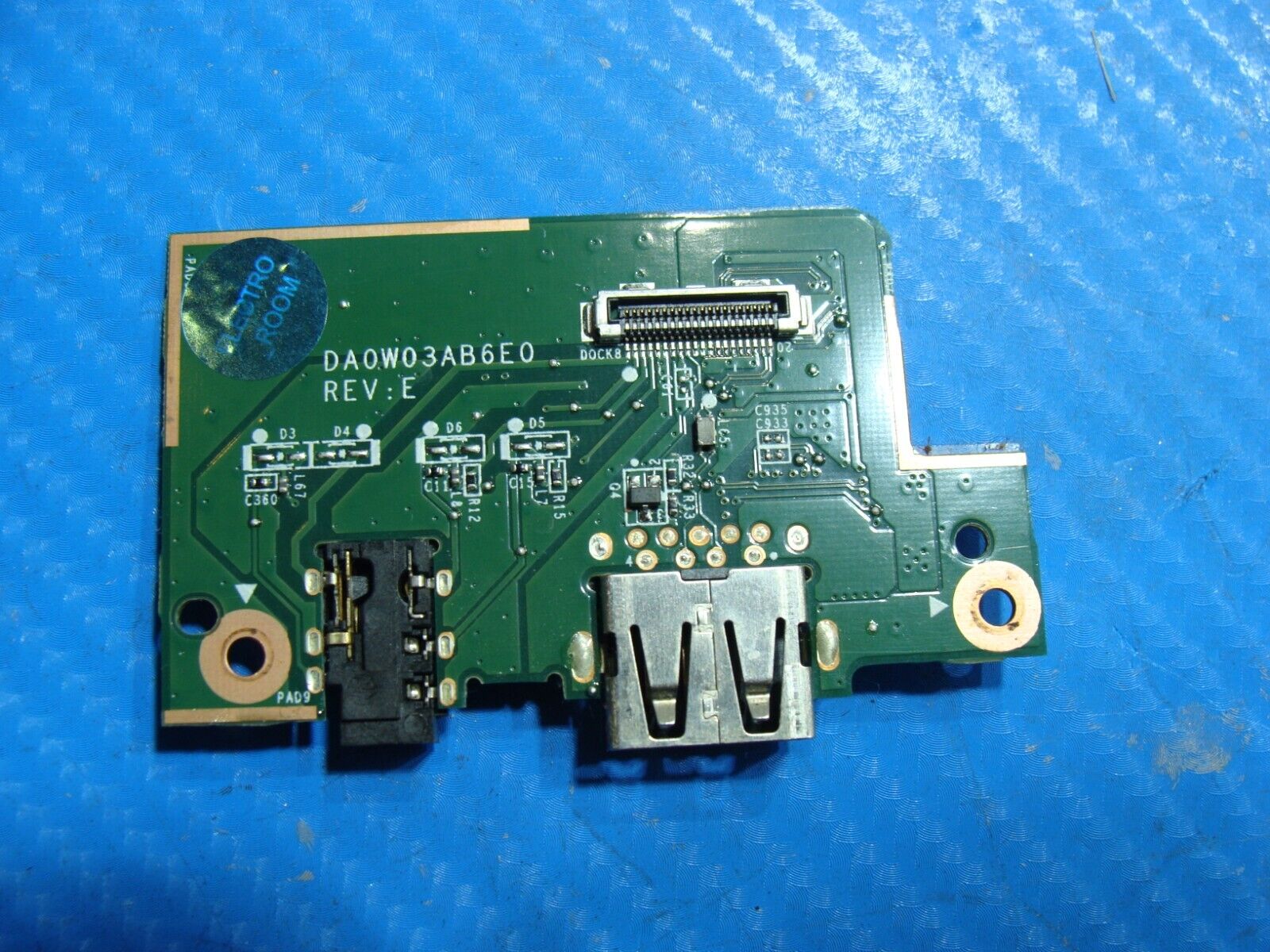 HP Pro X2 410 G1 11.6