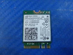 HP Pavilion x360 m1-u001dx 11.6" Genuine WiFi Wireless Card 806723-001 3165NGW HP