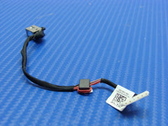 Dell Inspiron 15.6" 15-5000 Original DC IN Power Jack DC30100UI00 KD4T9 GLP* Dell