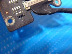 MacBook Pro A1398 15" 2013 ME664LL/A Genuine Laptop I/O Board Cable 661-7393