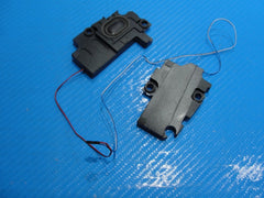 Lenovo Y40-80 80FA 14" Genuine Laptop Left & Right Speaker Set PK23000OC10