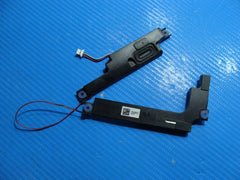 Lenovo IdeaPad 320-15ABR 15.6" Left & Right Speaker Set Speakers PK23000PRV0