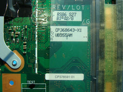 Fujitsu Lifebook A6120 15.4" Genuine Laptop Intel Socket Motherboard - Laptop Parts - Buy Authentic Computer Parts - Top Seller Ebay