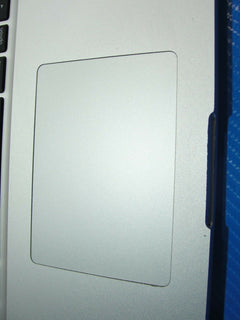 MacBook Pro A1286 15" 2009 MC118LL/A Top Case w/Keyboard Touchpad 661-5244 - Laptop Parts - Buy Authentic Computer Parts - Top Seller Ebay