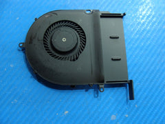 MacBook Pro A1502 13" Early 2015 MF839LL/A CPU Cooling Fan 076-00071