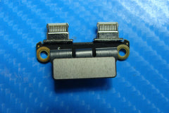 MacBook Pro A2338 13" 2020 MYDA2LL/A Genuine Thunderbolt 3 & I/O Board 923-04165 