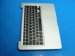 MacBook Pro MD101LL/A A1278 Mid 2012 13" Top Case w/Keyboard Trackpad 661-6595 
