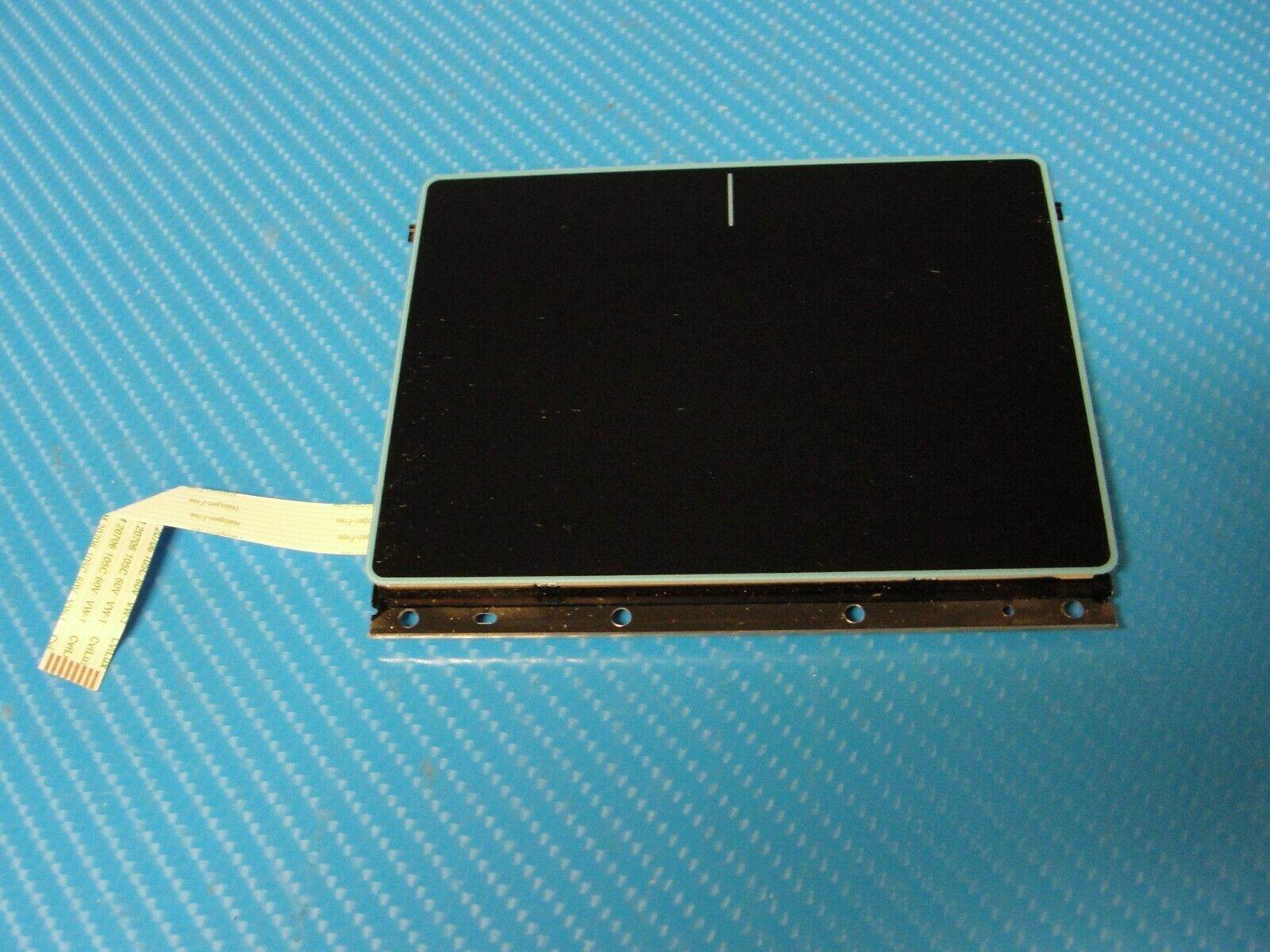 Dell G3 15 3579 Recon Blue Touchpad Trackpad with Ribbon Cable PN 55K5P - Tested Computer Laptop Parts