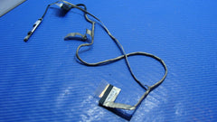 Toshiba Qosmio X775-Q7273 17.3" OEM LCD Video Cable w/Webcam C5DD6E B8DB6I ER* - Laptop Parts - Buy Authentic Computer Parts - Top Seller Ebay