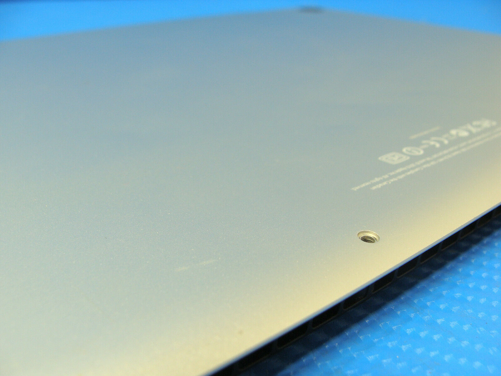 MacBook Pro A1286 15