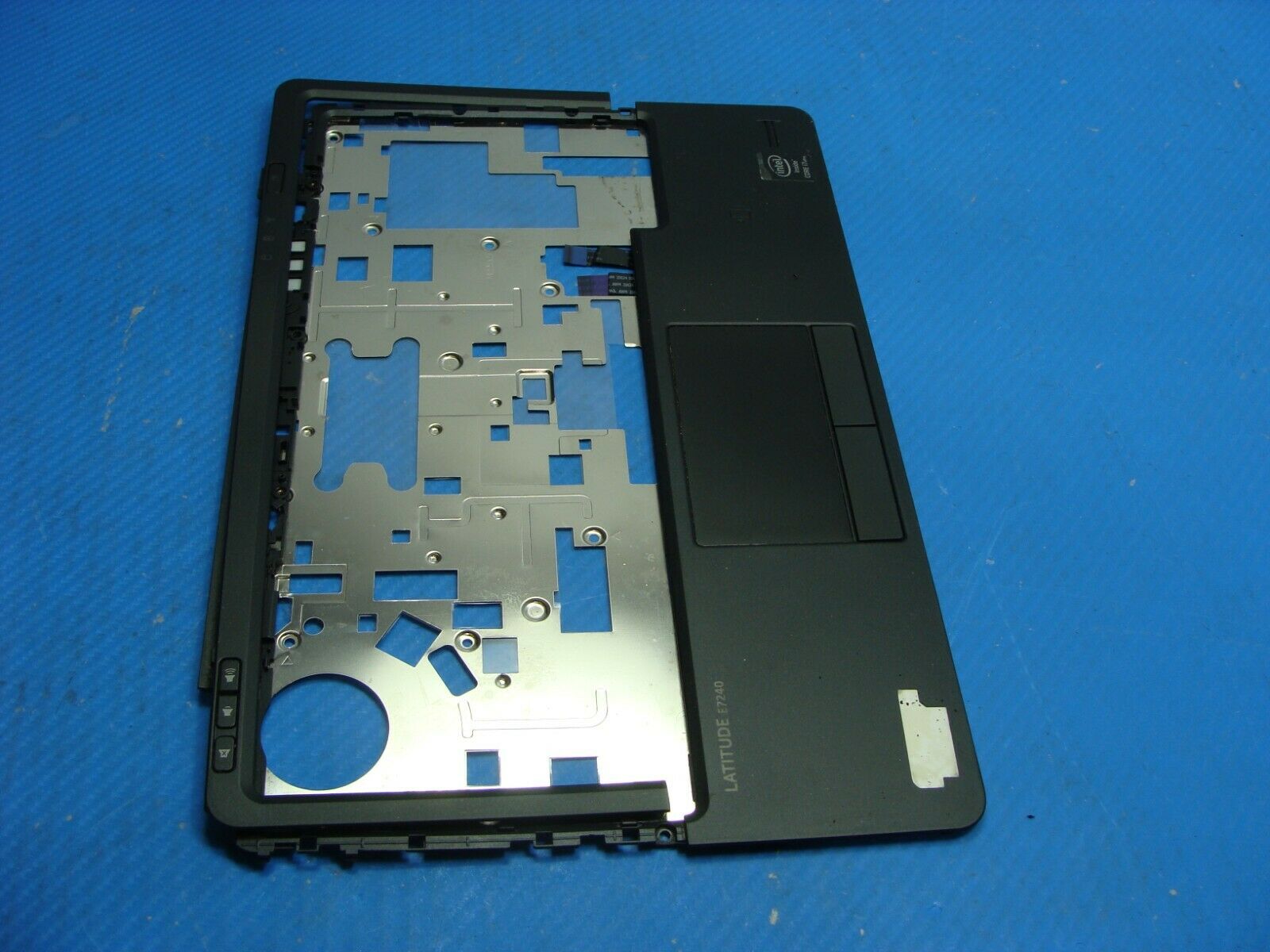 Dell Latitude E7240 12.5