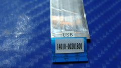 Asus Transformer Pad TF103C 10.1" Genuine USB Board FFC Cable 14010-00201800 ER* - Laptop Parts - Buy Authentic Computer Parts - Top Seller Ebay