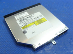 Toshiba Satellite C655D-S5300 15.6" Genuine DVD-RW Burner Drive TS-L633 Toshiba