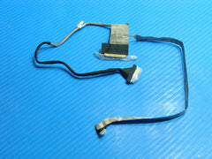 Toshiba Satellite C55-B Series 15.6" Genuine Laptop LCD Video Cable DC02001YG00 