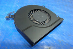MacBook Pro A1286 15" 2011 MD318LL/A Genuine CPU Cooling Right Fan 922-8702 #1 Apple