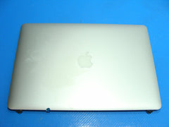 MacBook Pro 15" A1398 Mid 2012 MC975LL/A Screen Display Complete Silver 661-6529