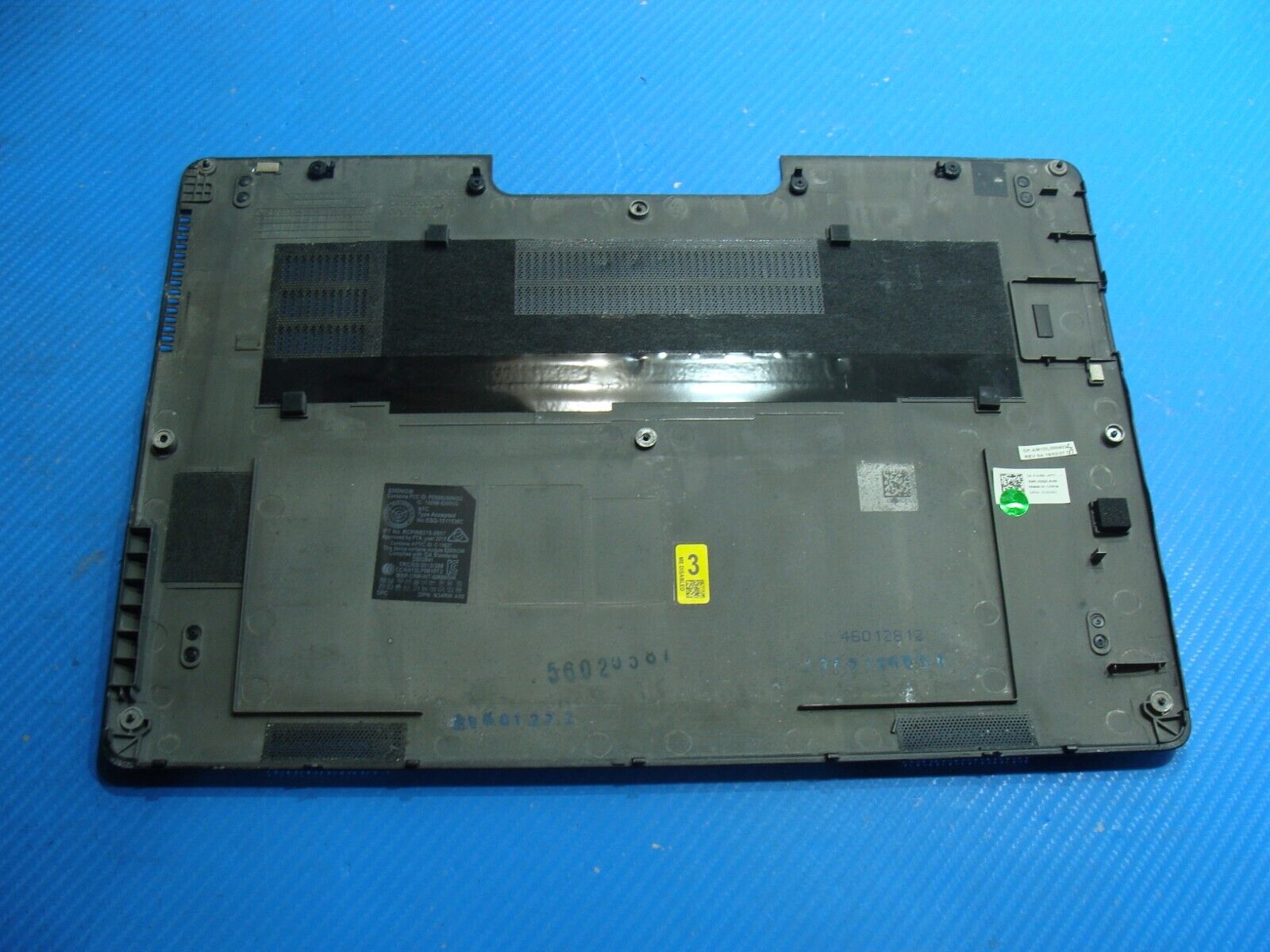Dell Latitude E7470 14