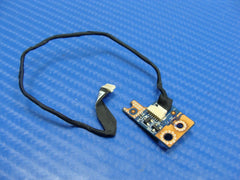 Dell Alienware M14x R2 14" Indicator LED Board w/Cable DC020017O00 LS-8384P ER* - Laptop Parts - Buy Authentic Computer Parts - Top Seller Ebay
