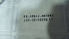 Lenovo ThinkPad 14 X1 Carbon OEM Bottom Case Base Cover w/Speakers 60.4RQ43.001