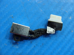 Dell Inspiron 14 5482 2 in 1 14" DC IN Power Jack w/Cable