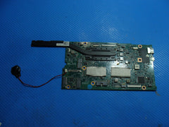 Dell Inspiron 13 7386 13.3" Intel i5-8265U 1.6GHz 8GB Motherboard 2CF17