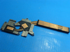 Lenovo Y50-70 20378 15.6" Genuine CPU Cooling Heatsink AT14R0010M0 - Laptop Parts - Buy Authentic Computer Parts - Top Seller Ebay