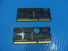 Dell E7450 So-Dimm SK Hynix 16GB 2x8GB 2Rx8 Memory PC3L-12800S HMT41GS6BFR8A-PB