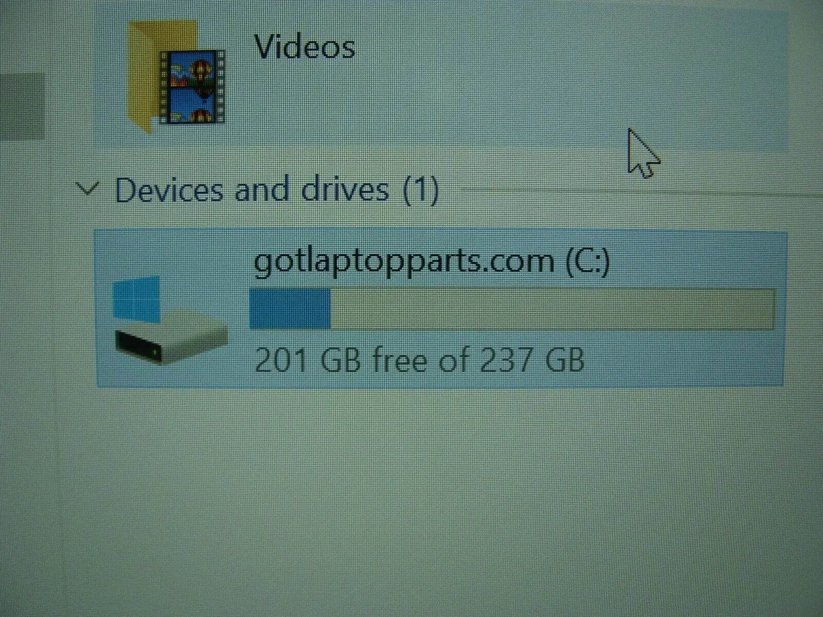 DEAL PwR Battery HP Elitebook 840 G7 Intel i7-10610U 2.30Ghz 16GB RAM 256 GB SSD - Tested Computer Laptop Parts