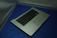MacBook Pro 15" A1286 2010 MC372LL Genuine Top Case w/Keyboard Tracpad 661-5481