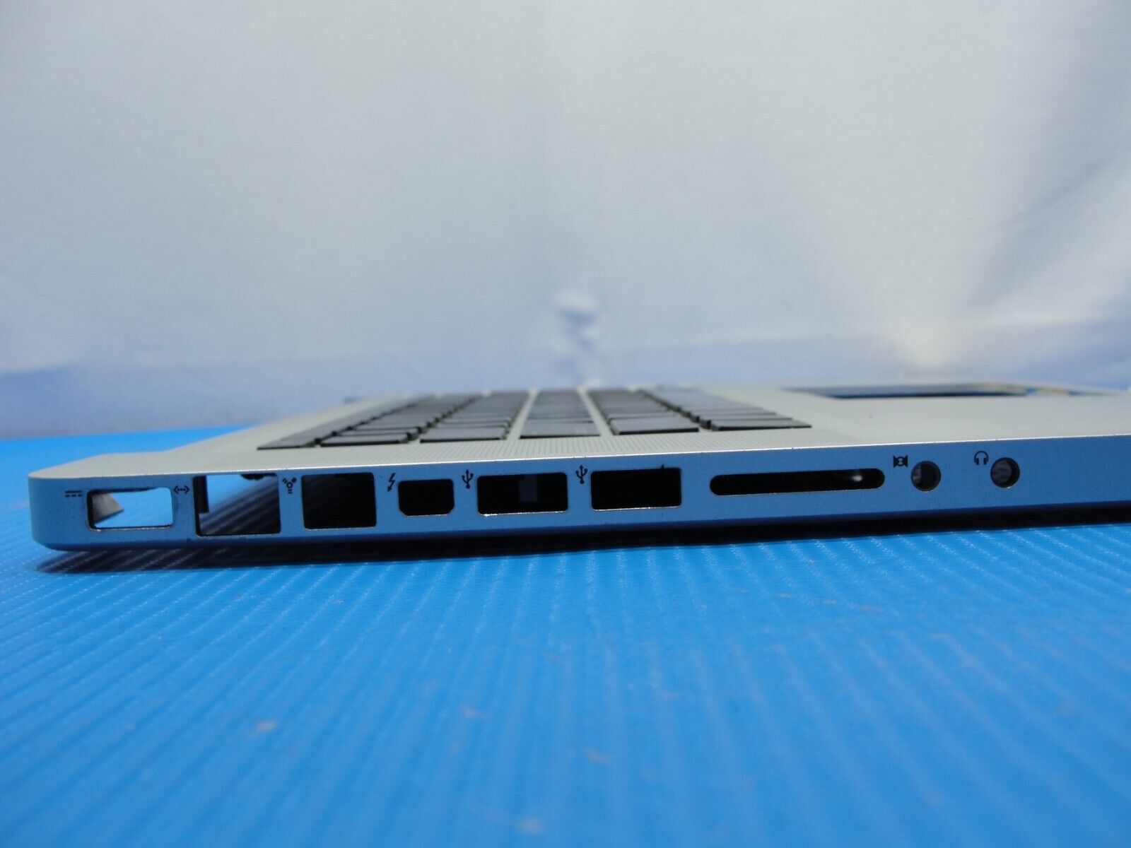 MacBook Pro A1286 15