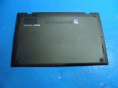 Lenovo ThinkPad X1 Carbon 3rd Gen 14" Bottom Case Base Cover 00HN987