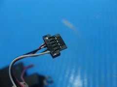 HP ProBook 470 G3 17.3" Genuine Laptop Left & Right Speaker Set 3BX64TP10