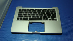 MacBook Pro A1278 13" 2010 MC374LL/A Top Case Palmrest w/Keyboard BL 661-5561