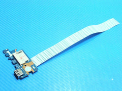 HP Notebook 250 G6 15.6" Genuine USB Card Reader Board w/Cable LS-E795P - Laptop Parts - Buy Authentic Computer Parts - Top Seller Ebay