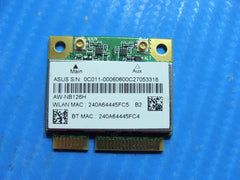 Asus Q301LA-BHI5T02 13.3" WiFi Wireless Card AW-NB126H AR5B225