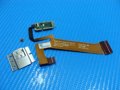 Lenovo ThinkPad 14 X1 Carbon 6th Gen Fingerprint Reader Board w/Cable SC50F54349