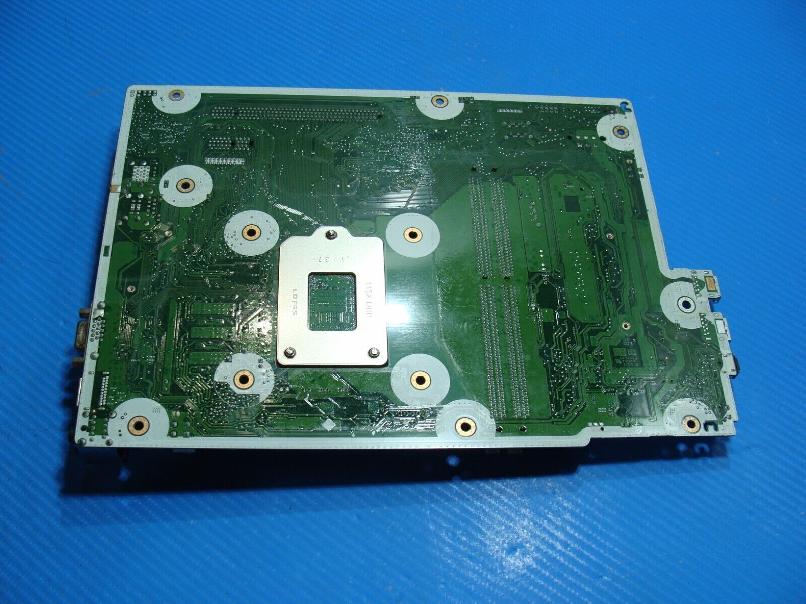 HP ProDeck 400 G5 SFF Genuine Intel Socket LGA1151 Motherboard L02436-001