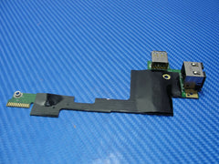 Lenovo ThinkPad T520 4239 15.6" Genuine LAN Ethernet Port USB Board 04W1563 Lenovo