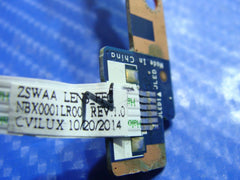 Toshiba Satellite C55D-B5308 15.6" Genuine Laptop LED Board with Cable LS-B301P Toshiba