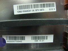 Toshiba Satellite CL15t-B1204X 11.6" Genuine Bottom Base Case Cover H000073340 - Laptop Parts - Buy Authentic Computer Parts - Top Seller Ebay