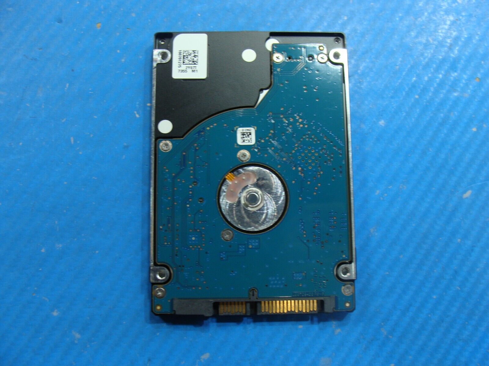 Dell 15 5547 500GB SATA 2.5 7200RPM HDD Hard Drive ST500LM021 745135-001