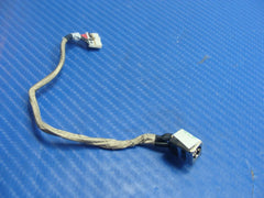 MSI GE72VR 6RF MS-179B 17.3" OEM DC-In Power Jack w/Cable  K1G-3006023-H39 ER* - Laptop Parts - Buy Authentic Computer Parts - Top Seller Ebay